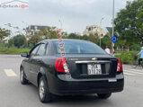 Xe Chevrolet Lacetti 1.6 2012 - 199 Triệu