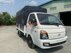 Xe Hyundai Porter 150 thùng bạt 2021 - 385 Triệu