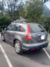 Xe Honda CRV 2.4 AT 2009 - 433 Triệu