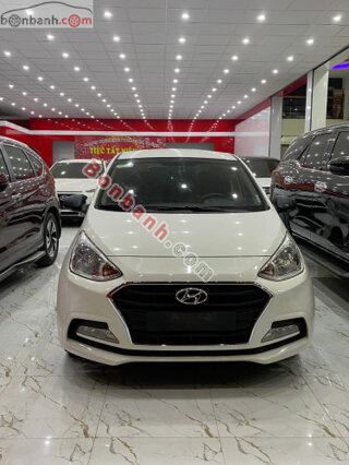 Xe Hyundai i10 Grand 1.2 MT 2020 - 332 Triệu