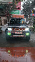 Xe Baic BJ40 L 2.3 AT 2019 - 835 Triệu