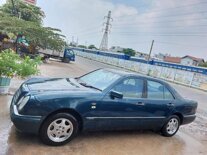 Mercedes Benz E Class 1996 Số sàn