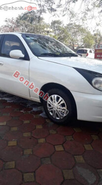 Xe Daewoo Lanos SX 2003 - 52 Triệu