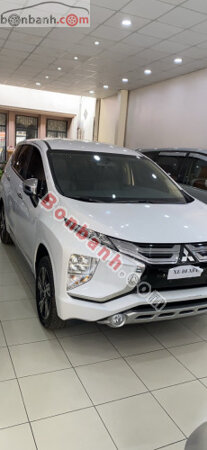 Xe Mitsubishi Xpander 1.5 AT 2021 - 545 Triệu