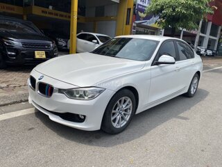 BMW 320I ĐỘNG CƠ 2.0 SX 2013 NHẬP KHẨU