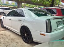 Cadillac STS 2010 Tự động