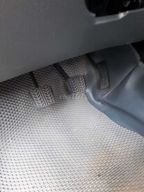 Ford Everest 2013 Số sàn