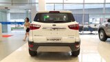 Ford Ecosport 2021 giảm giá lên tới 47 triệu