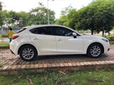 Mazda3 hacback