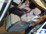 Xe Ford Tourneo Limousine 2.0 AT 2021 - 1 Tỷ 399 Triệu