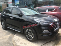 Xe Hyundai Tucson 2.0 AT Đặc biệt 2021 - 806 Triệu