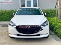 Xe Mazda 2 1.5 AT 2021 - 449 Triệu