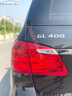 Xe Mercedes Benz GL GL 400 4Matic 2014 - 1 Tỷ 999 Triệu