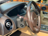 Xe Jaguar XJ series XJL 3.0 Supercharged 2014 - 2 Tỷ 350 Triệu