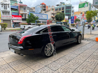 Xe Jaguar XJ series XJL 5.0 Sport 2014 - 3 Tỷ 500 Triệu