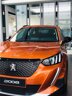 XE PEUGEOT 2008 MỚI CÓ NHIỀU MÀU ĐỂ LỰA CHỌN