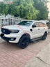 Xe Ford Everest Sport 2.0L 4x2 AT 2021 - 1 Tỷ 155 Triệu