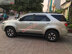 Xe Toyota Fortuner 3.0 V 2008 - 630 Triệu