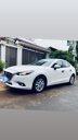 Mazda 3.bản phu lusuri.xe đi ít một chủ.thắng điện