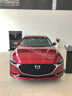 Xe Mazda 3 1.5L Luxury 2022 - 719 Triệu