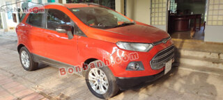 Xe Ford EcoSport Titanium 1.5L AT 2016 - 395 Triệu