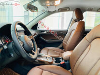 Xe Audi Q5 2.0 AT 2015 - 1 Tỷ 90 Triệu