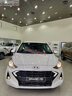 Xe Hyundai i10 1.2 MT 2021 - 378 Triệu