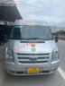 Xe Ford Transit 2.4L 2012 - 228 Triệu