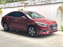 Accent bảng ATH 2019 chạy 24.000 km giá còn giảm