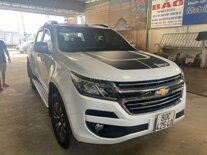 Chevrolet Colorado 2018 Tự động