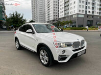 Xe BMW X4 xDrive28i 2014 - 1 Tỷ 250 Triệu