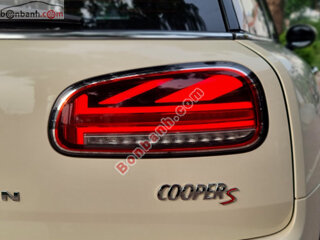 Xe Mini Cooper Clubman S 2020 - 2 Tỷ 250 Triệu