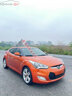 Xe Hyundai Veloster 1.6 AT 2011 - 410 Triệu