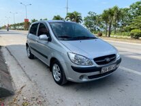 Getz 2008 Số sàn, tư nhân ko lỗi nhỏ, zin cả xe