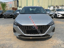 Xe Hyundai Accent 1.4 MT 2021 - 444 Triệu