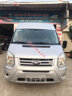 Xe Ford Transit Standard MID 2015 - 270 Triệu