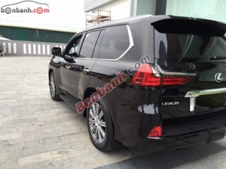 Xe Lexus LX 570 2021 - 8 Tỷ 340 Triệu