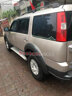 Xe Ford Everest 2.5L 4x2 MT 2008 - 360 Triệu