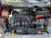Xe Ford EcoSport Titanium 1.5L AT 2015 - 405 Triệu