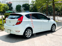 Xe Hyundai Accent 1.4 AT 2015 - 395 Triệu