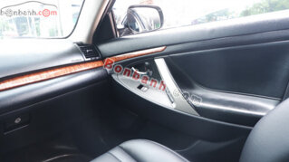 Xe Toyota Camry 3.5Q 2008 - 385 Triệu