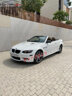 Xe BMW M3 Convertible 2009 - 899 Triệu