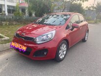 Kia Rio 2015 Tự động 5 cửa nhập khẩu một chủ