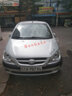 Xe Hyundai Click 1.4 AT 2008 - 200 Triệu