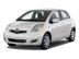 Toyota Yaris 2010 Tự động xe gia đình sử dụng