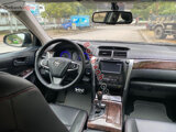 Xe Toyota Camry 2.5Q 2015 - 750 Triệu