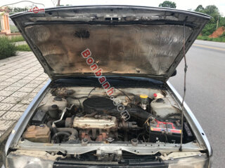 Xe Nissan Bluebird SE 2.0 1992 - 38 Triệu