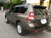 Xe Toyota Prado TXL 2.7L 2016 - 1 Tỷ 630 Triệu