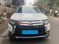 Xe Mitsubishi Outlander 2.0 CVT Premium 2018 - 728 Triệu