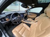 Volvo S90 T5 Inscription 2016